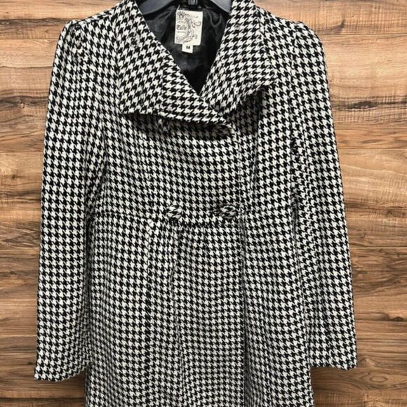 Tulle Medium jacket - Picture 2 of 5